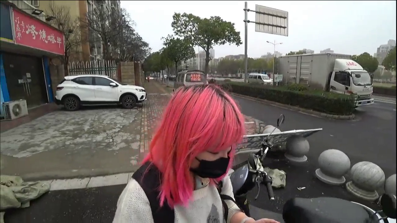 Eloise's priority for the next month