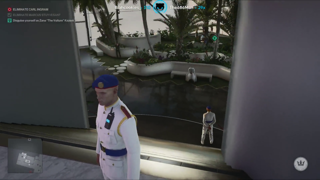 Lirik 5Head