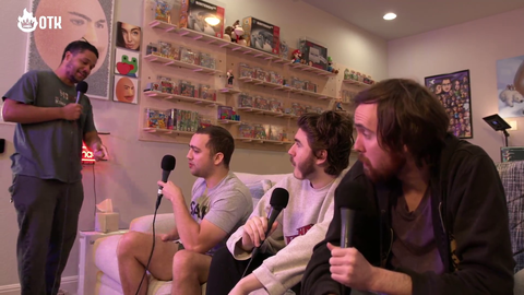 Malena joins the clip show!
