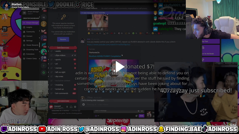 Erobb made you
