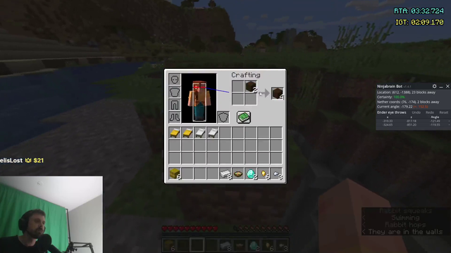 Legendary Speedrun Strat