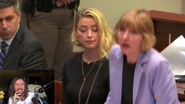 Amber Heard found guilty and has to pay $13 million.
