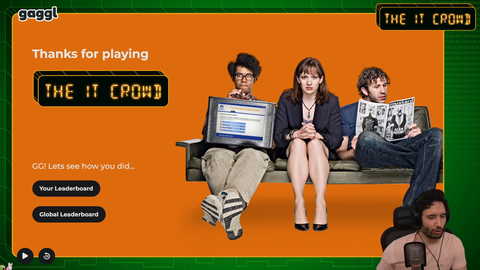 "Waiting Room" streams will no longer be allowed