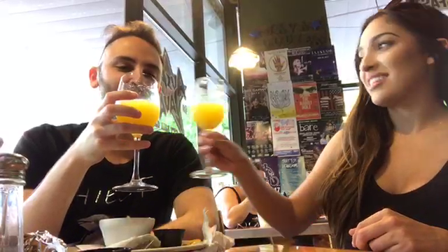 Reckful gets beat by a girl