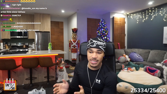 Max calls out rappers Fivio Foreign and Lil Tjay for disrespecting his wishes to not smoke in the airbnb he was staying at.