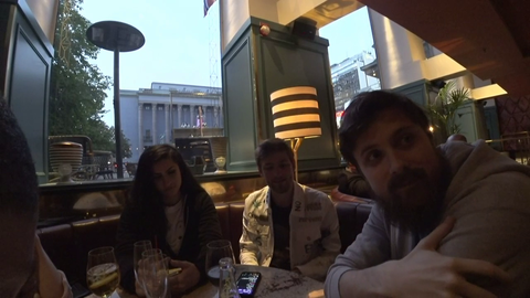 Forsen breaks Soda's heart