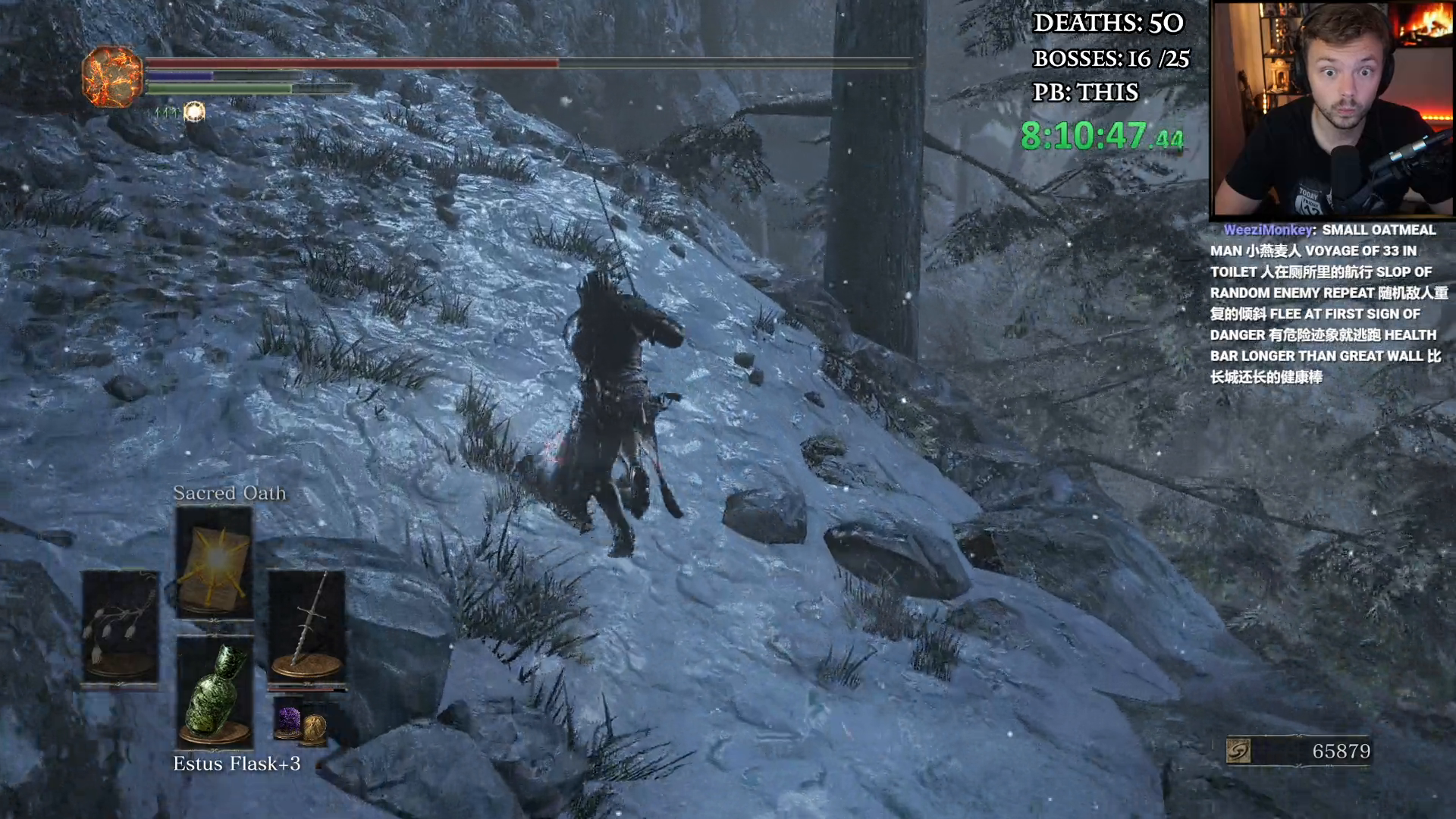 Alinity tried to sneak an ass pic on stream