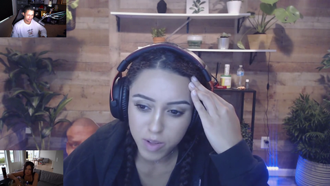 Macaiyla is so pretty