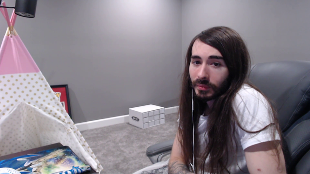 Charlie take on the winner of the Best Streamer of The Year award.