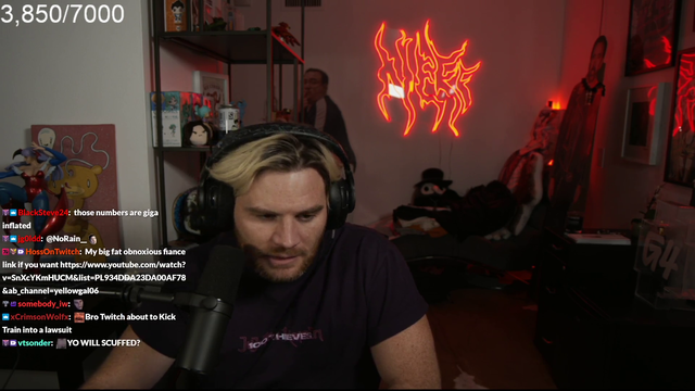 Let’s check in on Cyr