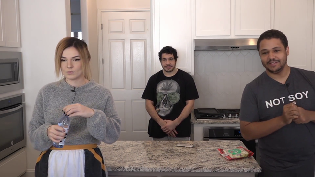 Greek says he will not take a Covid vaccine because he doesn't know what they will put in it