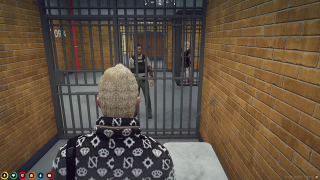 xQcOW - OMEGALUL