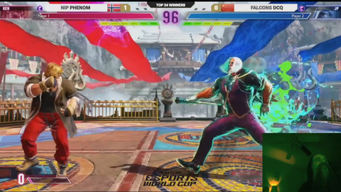Aris takes a stand against online bullying