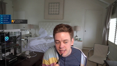 Reynad has a message for the Twitch Zoomers