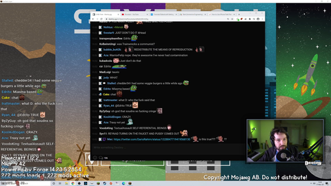 Destiny on Men vs Women having their shit together