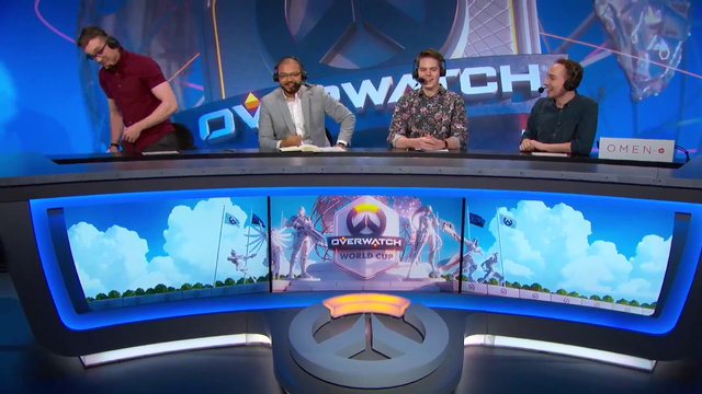 OWWC Give away XQC's old stuff