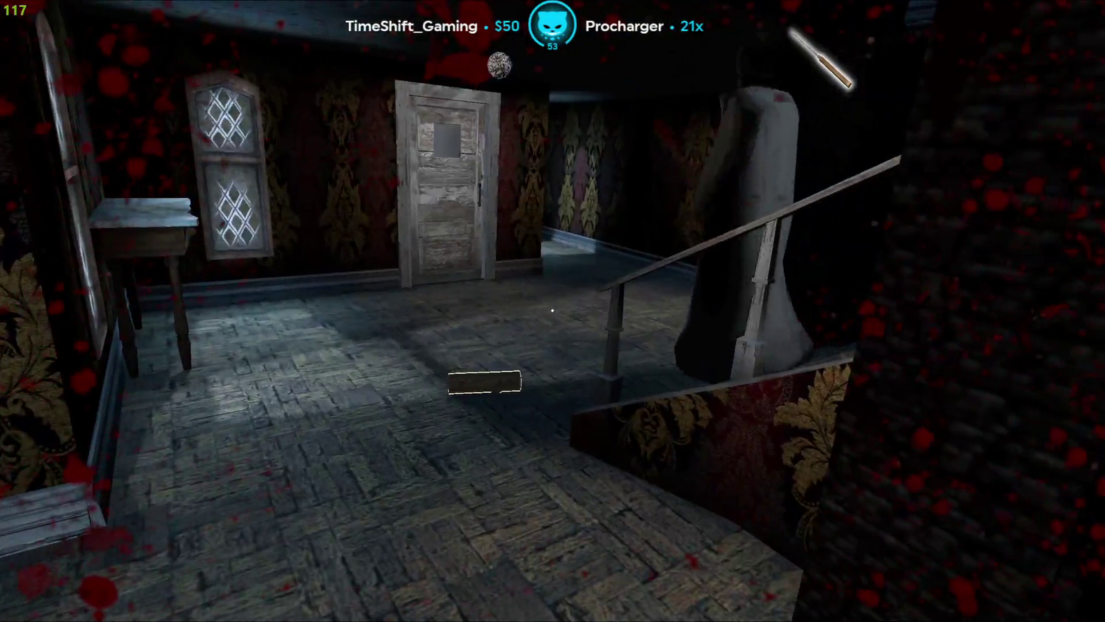 Lirik is in the clear
