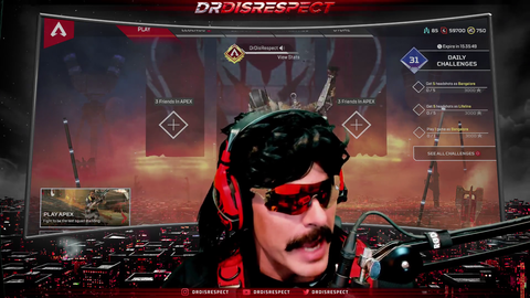 Doc's thought about ninja's page abuse