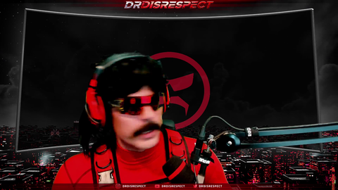 Doc has a new Twitch emote