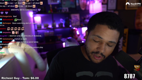 Nick exposes Blizzard and WoW