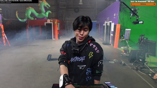 TheSushiDragon's still got it