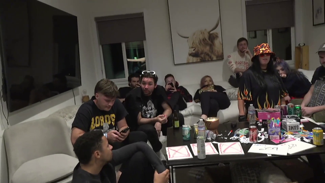 Hasan is finally getting reimbursed