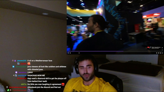 Zherka offers 30k for boxing match with hasan