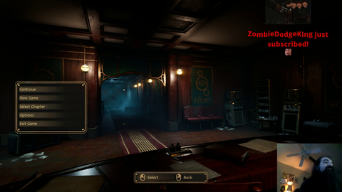 Aris didnt change his streaming equipment since 2011