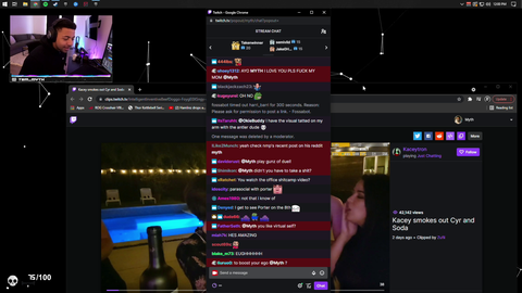 Myth is Sadge