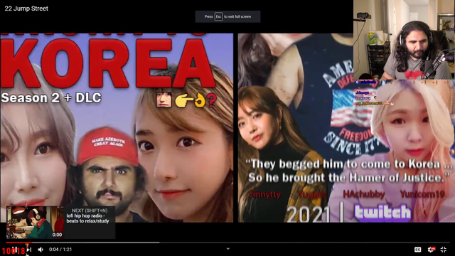 Esfand and Jinny Season 2-12 Leaked