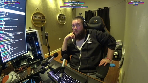 twitch btw