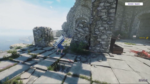 Skate 4 finally out Pog