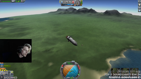 Ground Control PepeHands