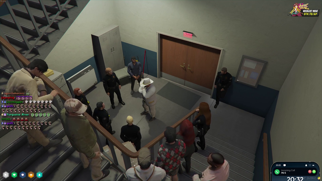 Esfand gets unsuspended at the worst possible time