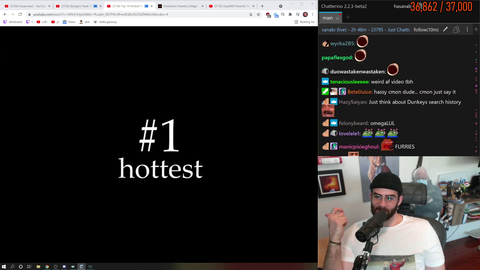 Pausing Piker does it again