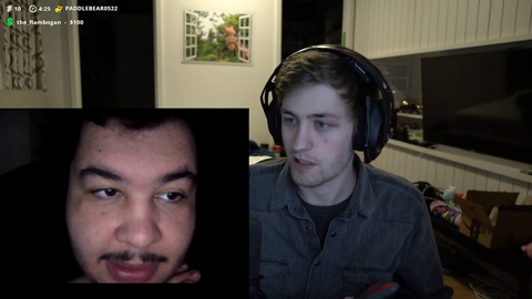 Leech Level 5