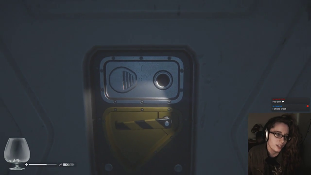 Creepy Crawlies (Alien Isolation) [Warning Loud]