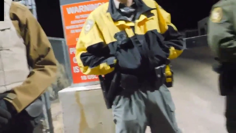 Area 51 Rain in a nutshell