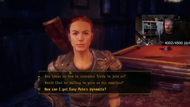Humble Streamer
