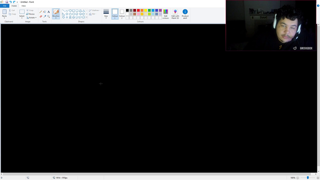 Greek Draws Macaiyla and Tyler