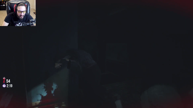 UberHaxorNova makes sherry cry on RE2
