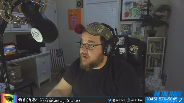 pirate talk