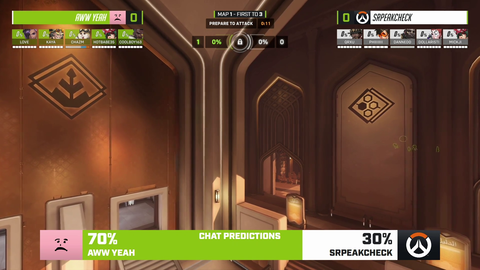 XQC catching strays