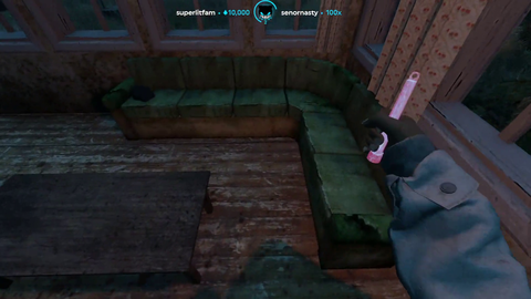 Lirik changing his Dayz playstyle