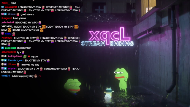 xQc: "I FKING HATE NATEHILL"