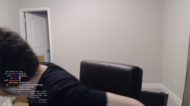 Sodapoppin's favorite streamer finally moved to Austin, Texas
