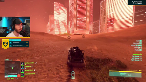 GoldGlove defies gravity and proves that EA has made the Game of the Year