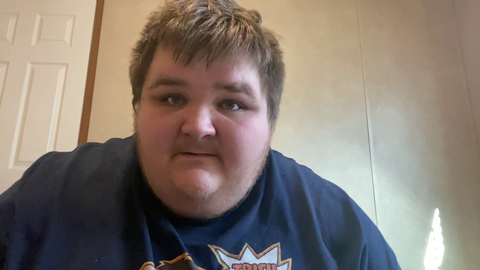 Airsoftfatty did not get his reward for winning Love or Host