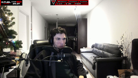 How Soda's house dodged COVID