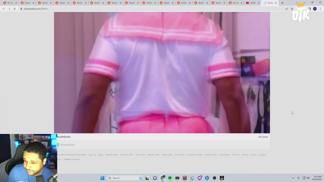 an nmp edit brings out nick's true feelings for esfand & wake